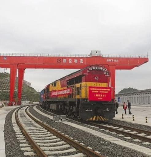 # 中老鐵路與中歐班列首次國內貫通測試 國內貨運代理的機遇與新挑戰